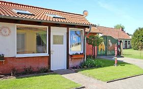 Ferienhaus Silz SEE 4581